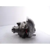 Garrett 806291-5003S Turbocharger
