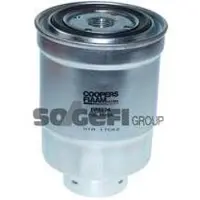 COOPERSFIAAM FILTERS FP5094 Brandstoffilter