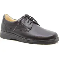 Ganter 2-256001 Nette veterschoenen | Maat 8 Heren Bruin