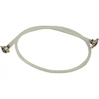 Ich-zapfe Bierslang 10mm, compleet, 1,5 m