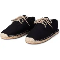 Kingdom of Wow – Espadrilles Dames Lace-Up | Sneaker Stijl | Handgemaakt