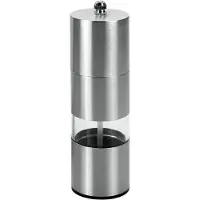 Metaltex Kruidenmolen 16 cm RVS