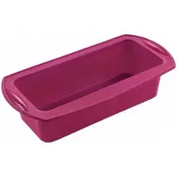 Metaltex Dolceforno Silicone Bakvorm 21x10 cm Paars