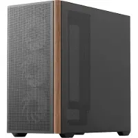 Aerocool D301a Argb Tempered Glass Pc-behuizing