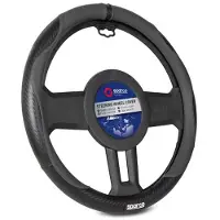 Sparco SPCS122BK Stuurhoes