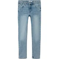 Name It Kids Jeans 'NKMTheo' blauw denim