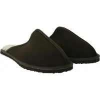 Jack & Jones Huisschoen chocoladebruin