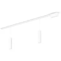 Philips Hue Perifo Basisset Voor Recht Plafond (2 Hanglampen)