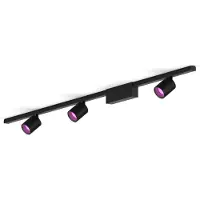 Philips Hue Perifo Basisset Voor Recht Plafond (3 Spots)