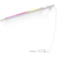 Philips Hue Perifo Basisset Voor Rechte Muur (1 Spot, 1 Light Tube Groot)