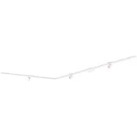 Philips Hue Perifo Basisset Voor L-vormig Plafond (3 Spots)