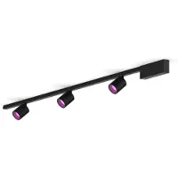 Philips Hue Perifo Basisset Voor Recht Plafond (3 Spots)