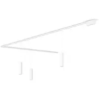 Philips Hue Perifo Basisset Voor L-vormig Plafond (3 Hanglampen)
