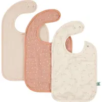 Trixie Slab 3-pack mix - Rosy Rabbit