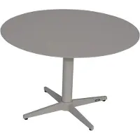 Brafab Mill salontafel Khaki, Large Ø75 cm