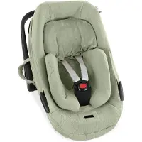 Trixie * Hoes Autostoel | Maxi-Cosi Pebble 360 - Bliss Sage