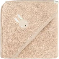 Trixie Badcape | 75x75cm - Aura Rabbit