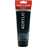Amsterdam Standard Series Acrylverf Tube 250 ml - Sapgroen 623