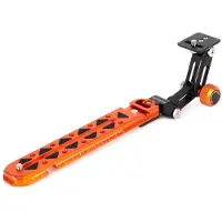 3 Legged Thing Thingy Lava & QR Ultra 200mm Copper