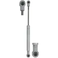 STABILUS Gasveer, kofferdeksel 6144SS