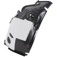 BLIC 6601-01-6043801Q Bekleding, wielkast