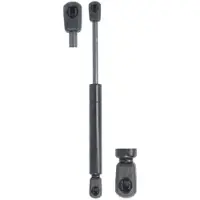 STABILUS Gasveer, kofferdeksel 7017CD