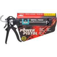 Bison Kitpistool Power Pistol