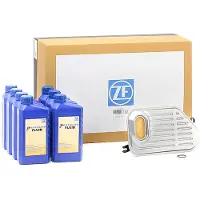 ZF GETRIEBE 1060.298.069 Olieverversingsset voor automatische transmissie