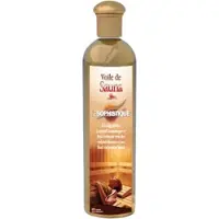 Camylle Velours de Sauna – Le Sophistiqué