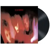 POLYDOR The Cure - Pornography (2016 Reissue) Lp