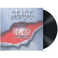 Sony music AC/DC - Razor's Edge (LP)