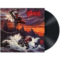 Universal Music DIO - Holy Diver (LP) (Remastered 2020)