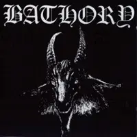 Bathory CD - voor Geen - standaard | Maat Standard