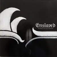 Enslaved CD - Ruun - voor Geen - standaard | Maat Standard