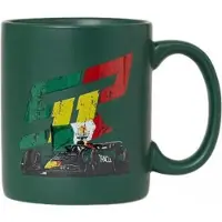 Red Bull Racing Oracle Sergio Perez Mok - Mok - Checo mug -
