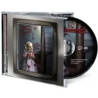 King Diamond CD - Give me your soul ... please - voor Geen - standaard - Maat Standard