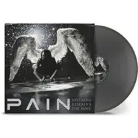 NUCLEAR BLAST LP - Nothing remains the same - voor Geen - standaard | Maat Standard