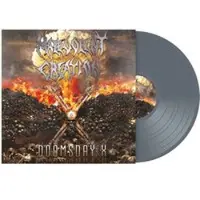 Malevolent Creation LP - Doomsday X - voor Geen - gekleurd - Maat Standard