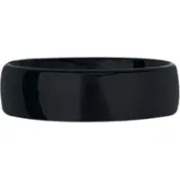 EtNox Ring - Edelstahlring - standaard - Maat XS