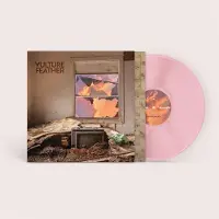 Konkurrent Vulture Feather - It Will Be Like Now (LP) (Coloured Vinyl)