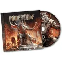 Pias Powerwolf - Wake Up The Wicked (CD)