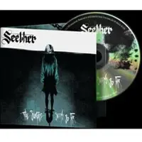 Universal Music Seether - The Surface Seems So Far (CD)