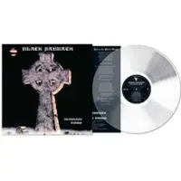 Universal Music Black Sabbath - Headless Cross (LP) (Remastered) (Coloured Vinyl)