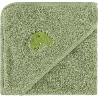 Trixie Badcape | 75x75cm - Aura Dino