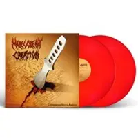 Malevolent Creation LP - Conquering South America - voor Geen - standaard - Maat Standard