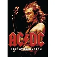 Sony music Live At Donington