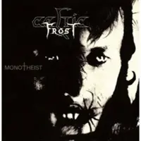 Celtic Frost CD - Monotheist - voor Geen - standaard - Maat Standard