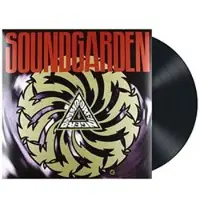 POLYDOR Bad Motor Finger