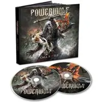 Pias bv Powerwolf - Call Of The Wild Cd