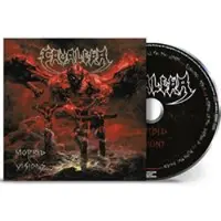 Cavalera CD - Morbid Visions - voor Geen - standaard | Maat Standard